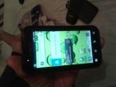 motorola defy