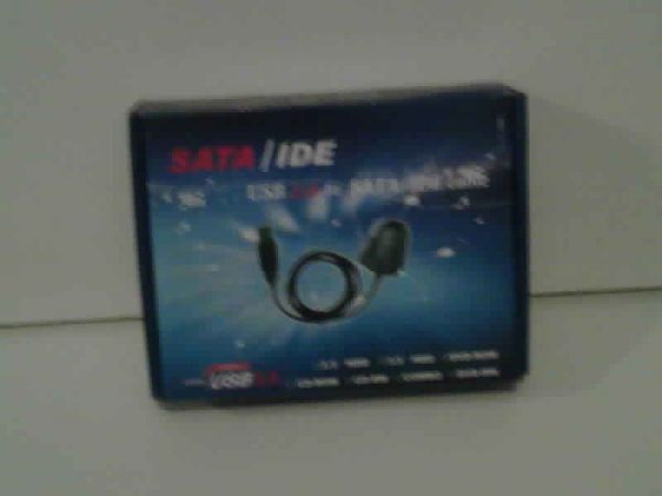 LEITOR DE CD EXTERNO
