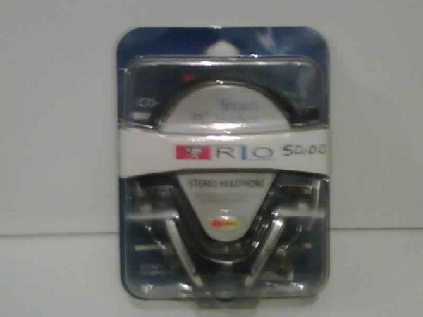 FONE STEREO
