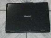 NOTBOOK KENNEX