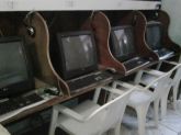 LAN HOUSE