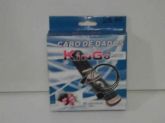CABO DE DADOS KINGO